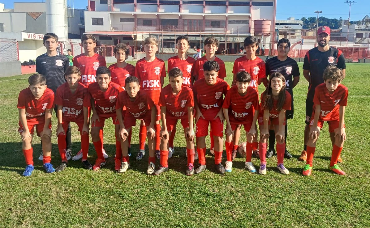 Pedreira vence jogos pela Copa ADR