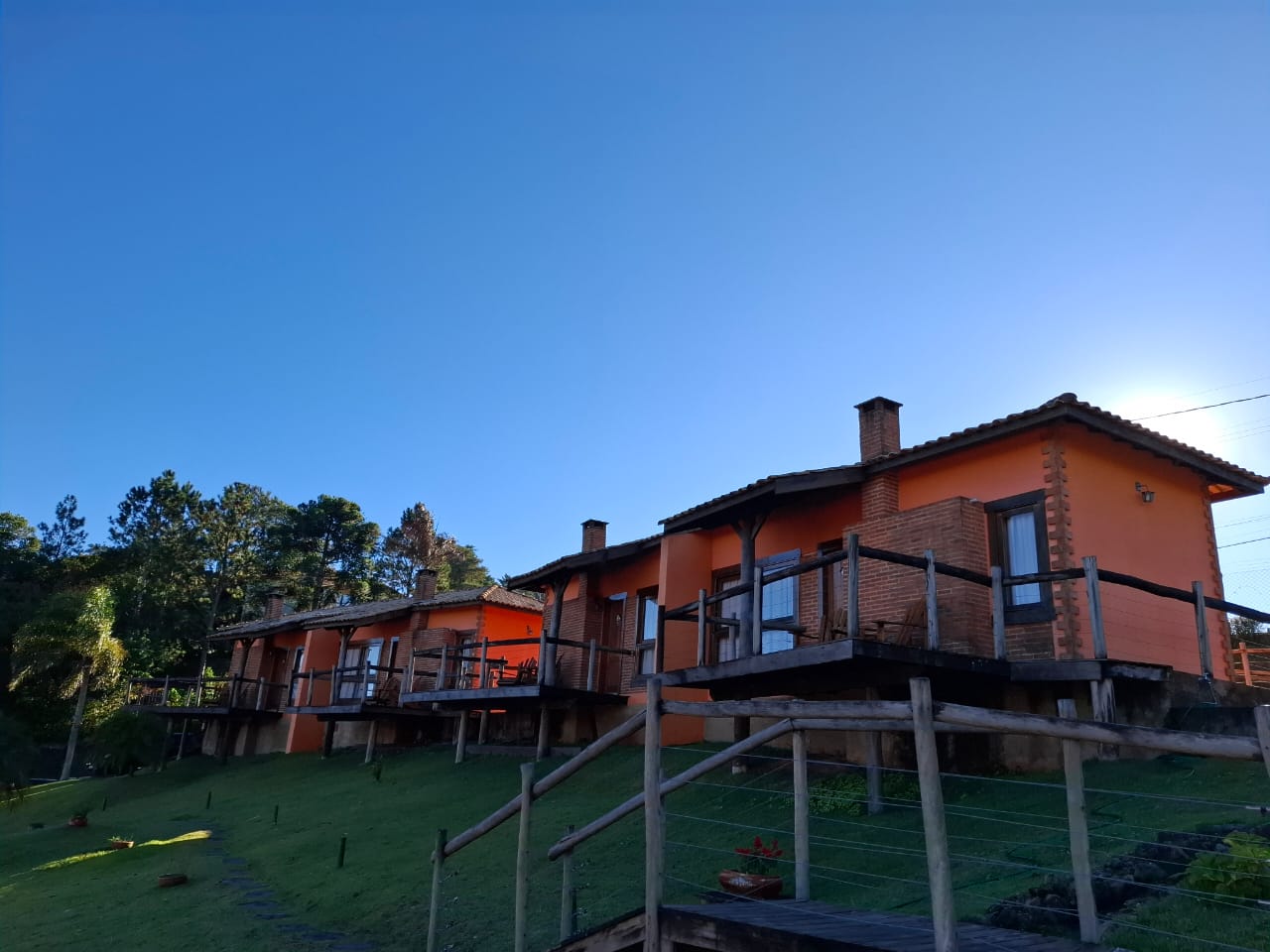 Villa dos Leais tem últimas unidades para o feriado de outubro