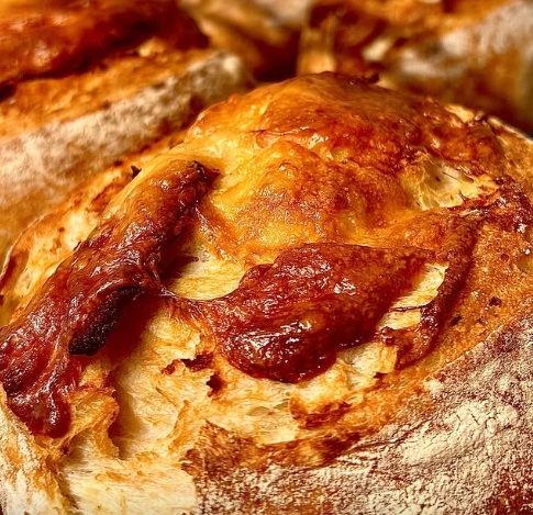 Pane Di Marchi tem novidades para a sexta-feira